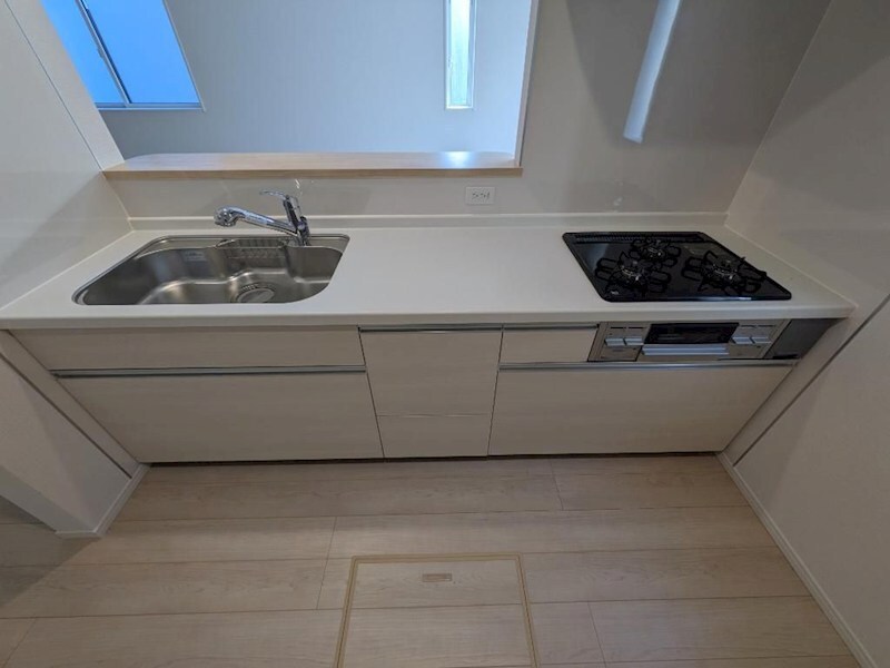 西区富士見が丘４丁目　貸家の物件内観写真