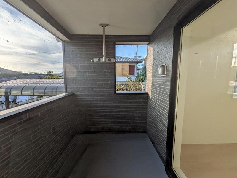 西区富士見が丘４丁目　貸家の物件内観写真