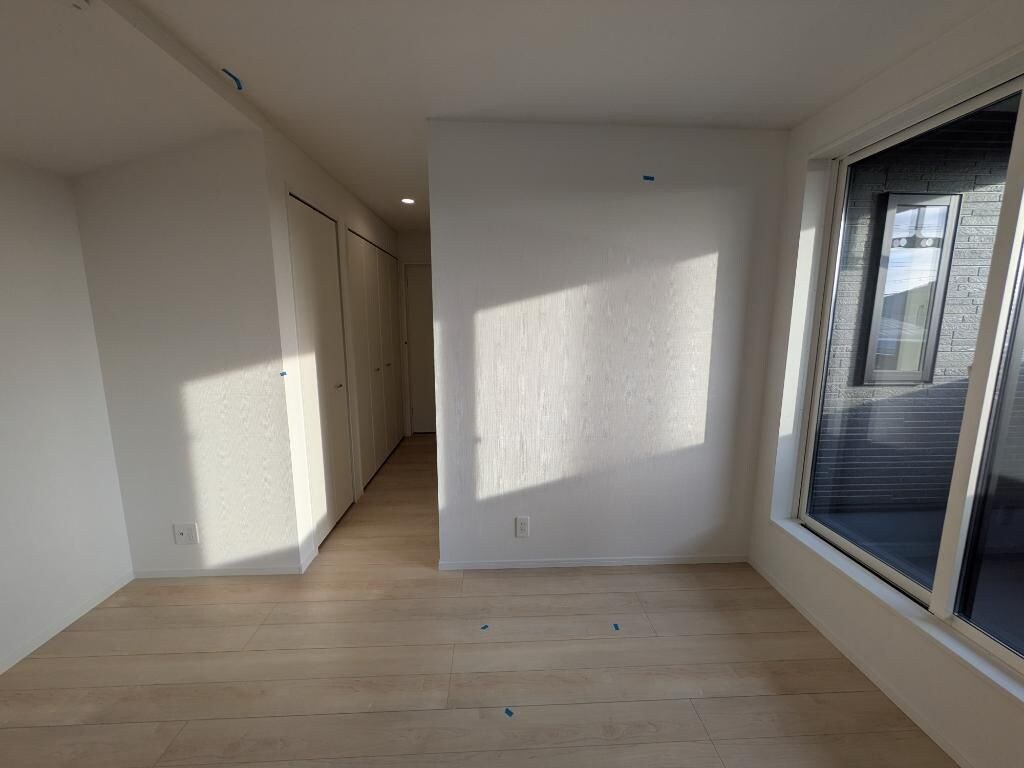 西区富士見が丘４丁目　貸家の物件内観写真