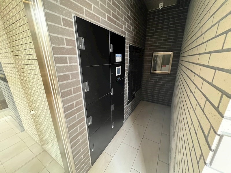 新長田駅 徒歩2分 4階の物件内観写真