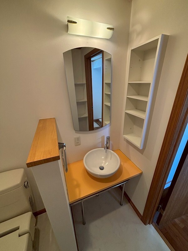 ル･シャンデパンの物件内観写真