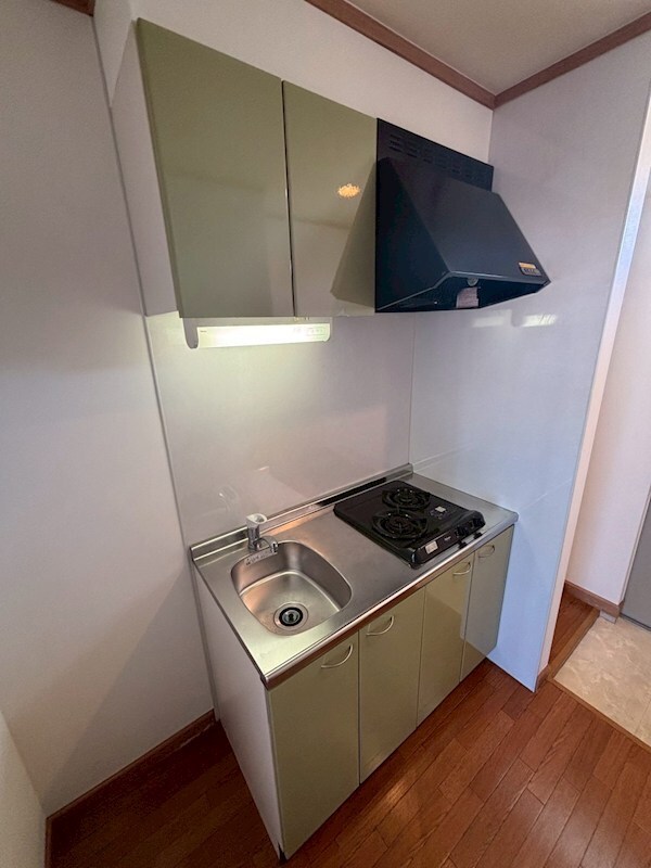 ル･シャンデパンの物件内観写真