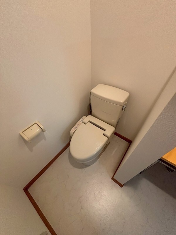 ル･シャンデパンの物件内観写真