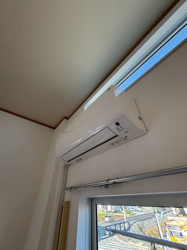 ル･シャンデパンの物件内観写真