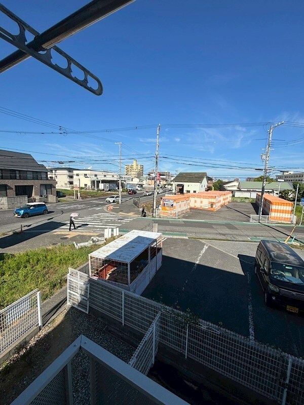 ル･シャンデパンの物件内観写真