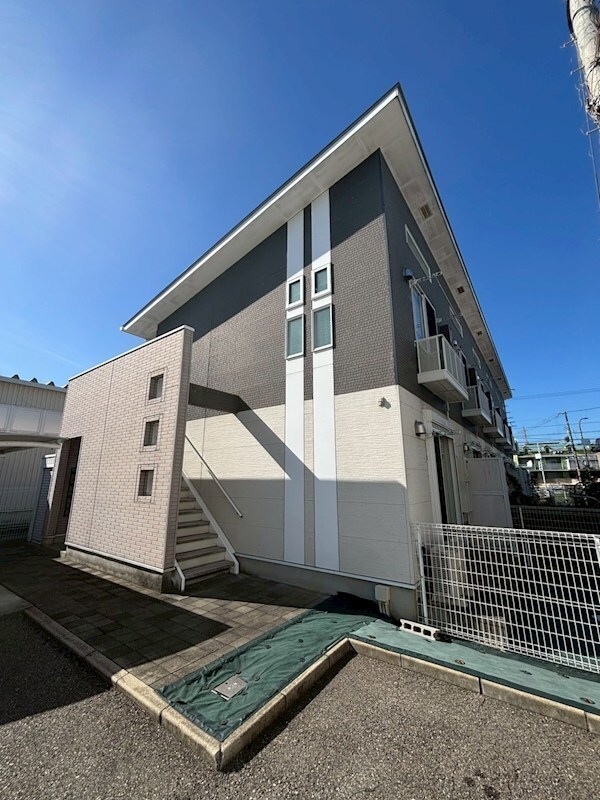 ル･シャンデパンの物件内観写真