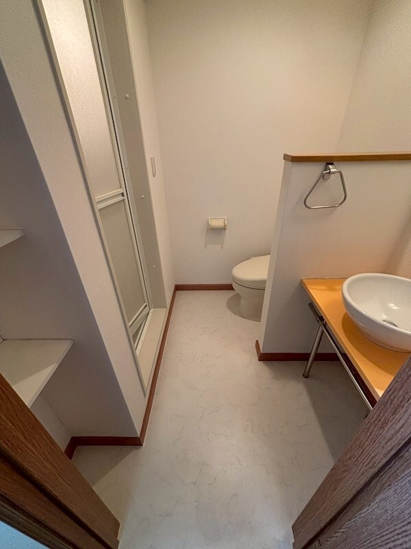 ル･シャンデパンの物件内観写真