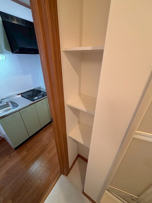 ル･シャンデパンの物件内観写真