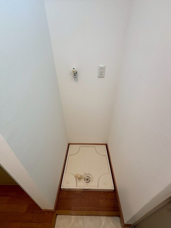 ル･シャンデパンの物件内観写真