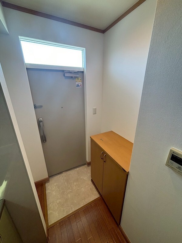 ル･シャンデパンの物件内観写真