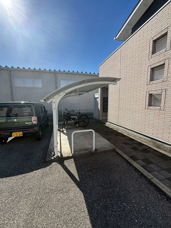 ル･シャンデパンの物件内観写真