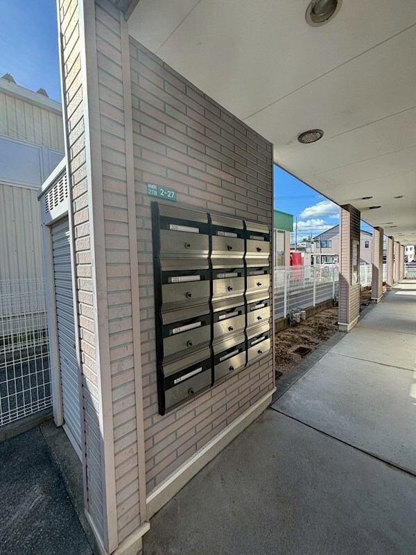 ル･シャンデパンの物件内観写真