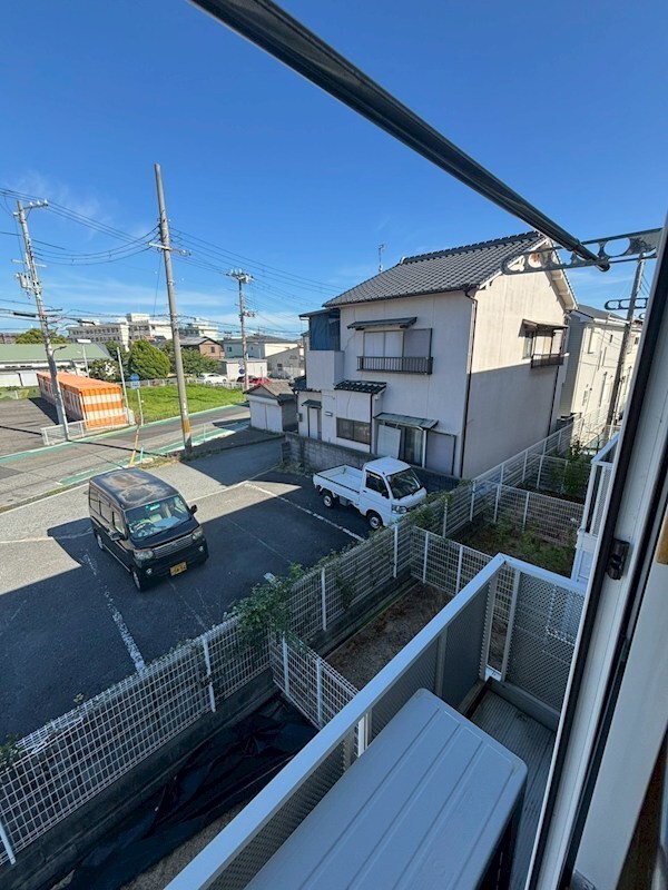 ル･シャンデパンの物件内観写真