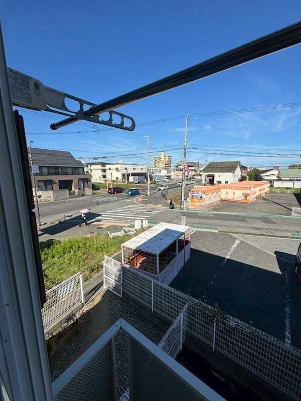 ル･シャンデパンの物件内観写真