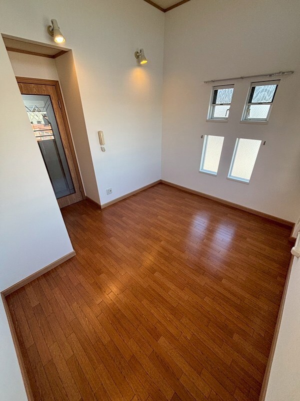 ル･シャンデパンの物件内観写真