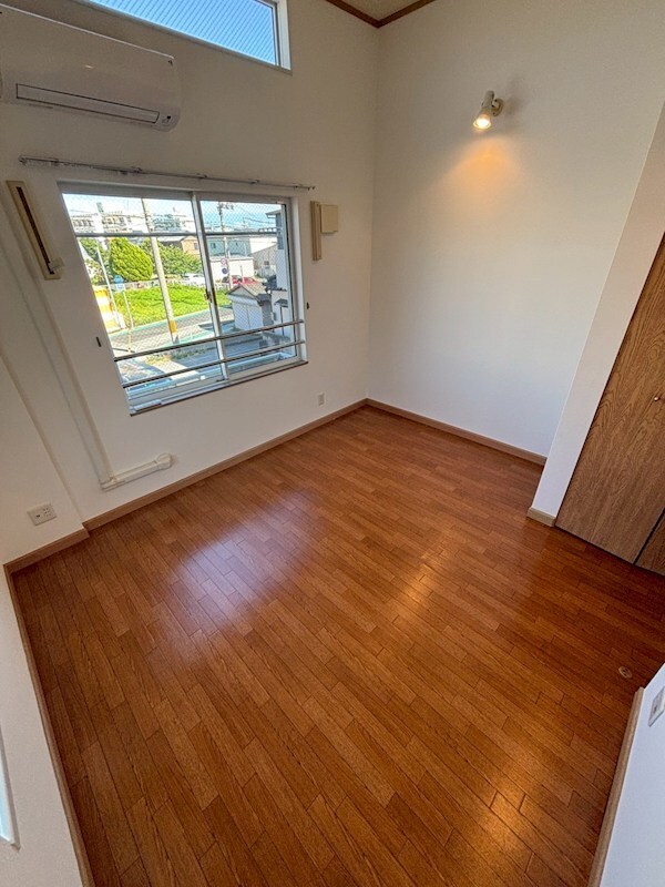 ル･シャンデパンの物件内観写真