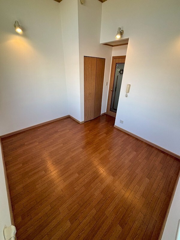 ル･シャンデパンの物件内観写真