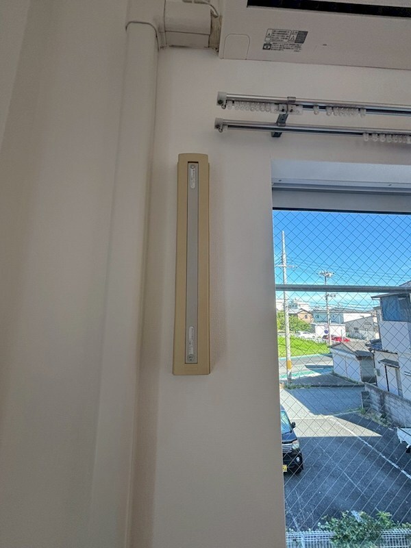 ル･シャンデパンの物件内観写真