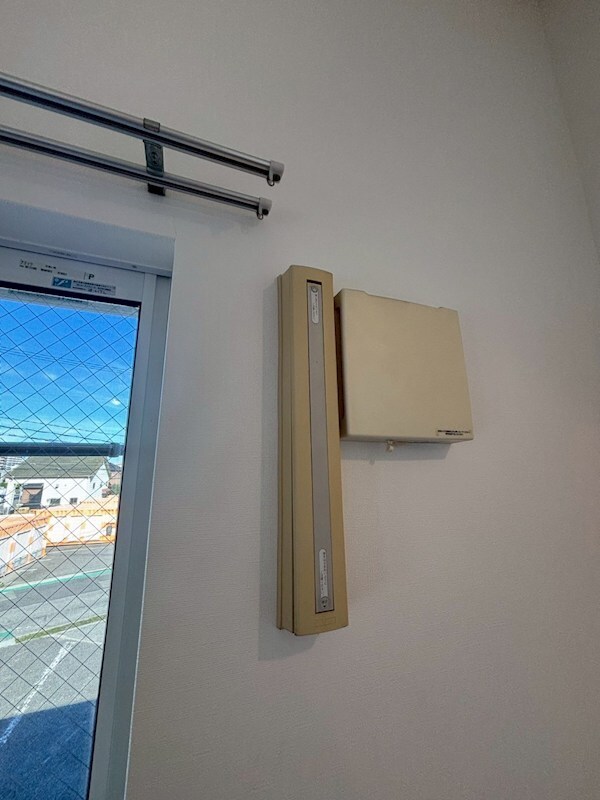 ル･シャンデパンの物件内観写真