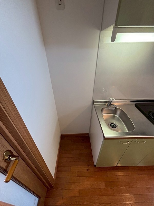 ル･シャンデパンの物件内観写真