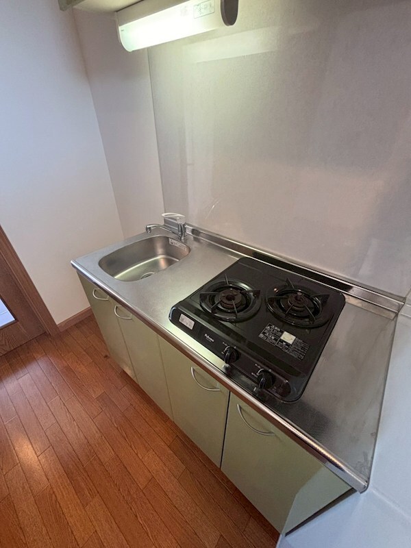 ル･シャンデパンの物件内観写真