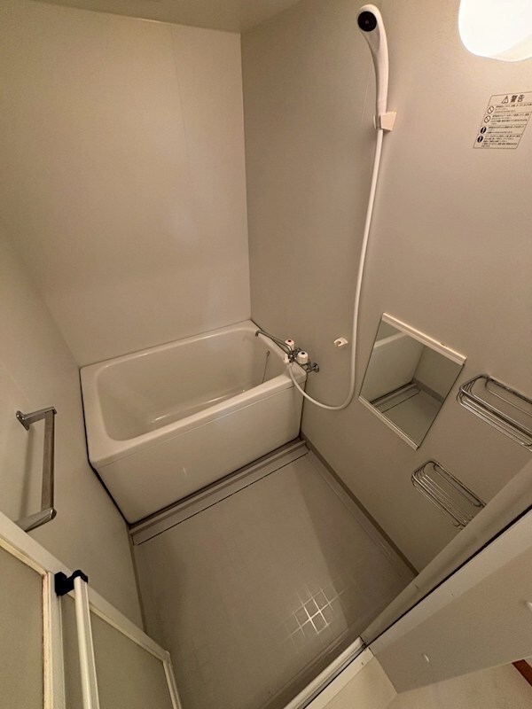 ル･シャンデパンの物件内観写真