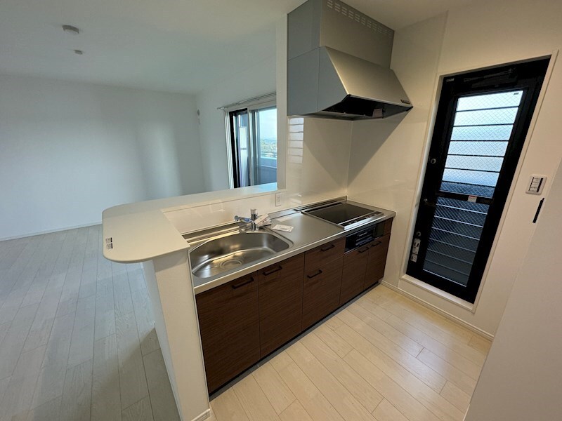 Diamond　Greenの物件内観写真