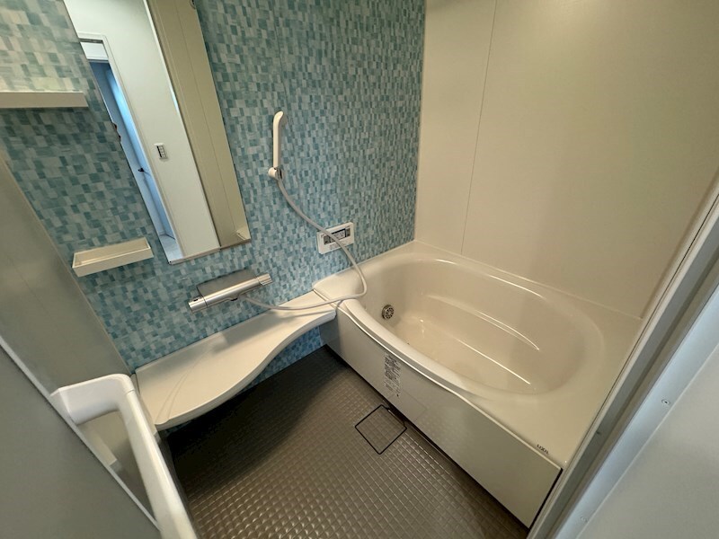 Diamond　Greenの物件内観写真