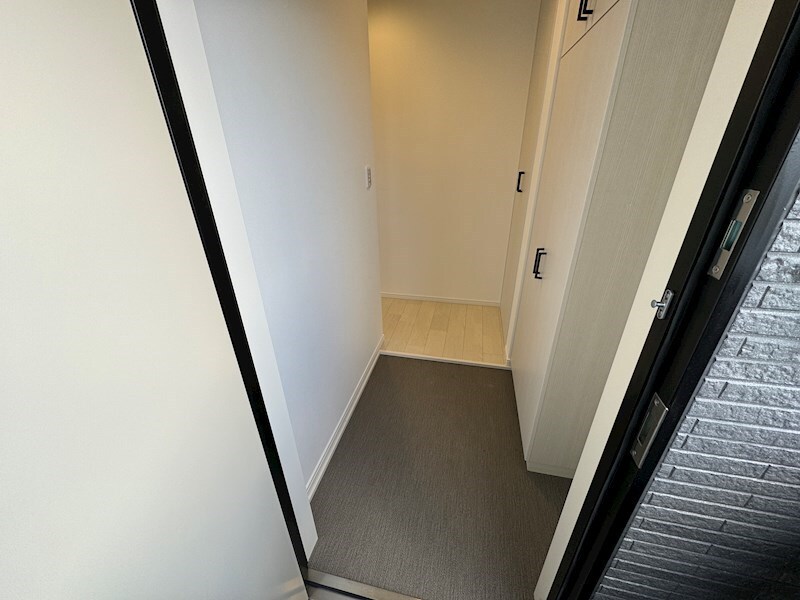 Diamond　Greenの物件内観写真