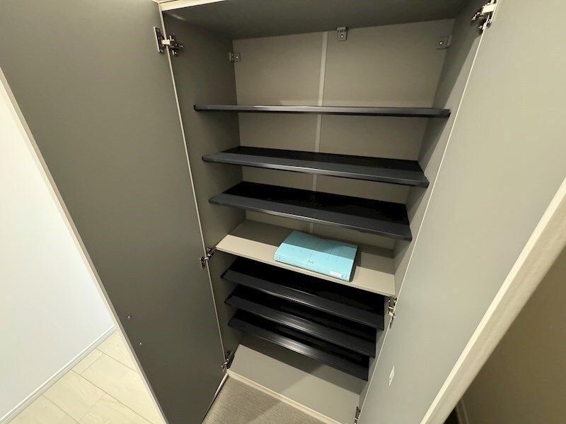 Diamond　Greenの物件内観写真