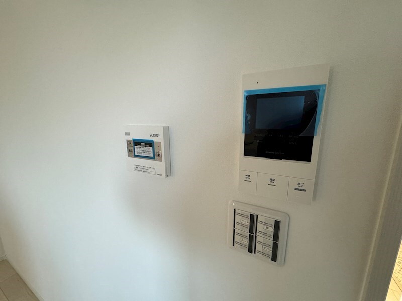 Diamond　Greenの物件内観写真