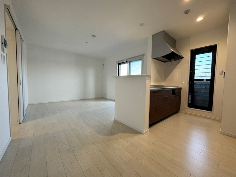 Diamond　Greenの物件内観写真