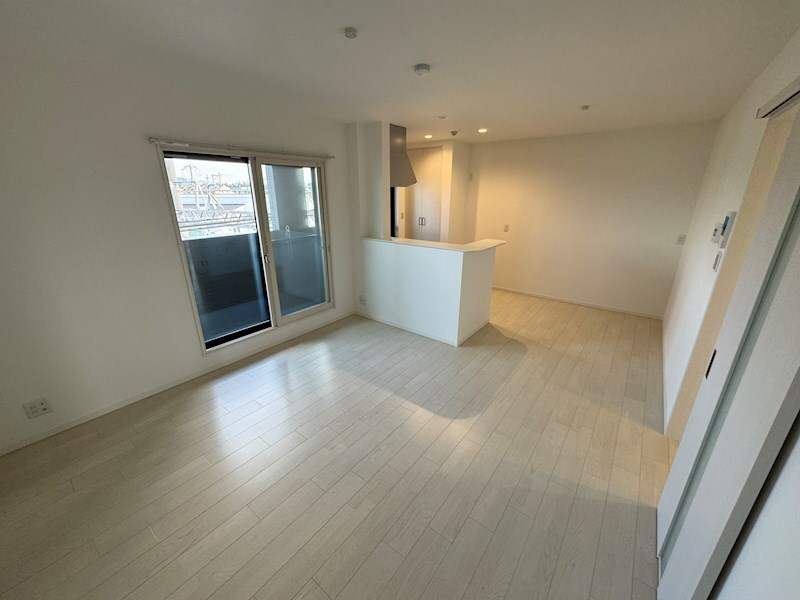 Diamond　Greenの物件内観写真