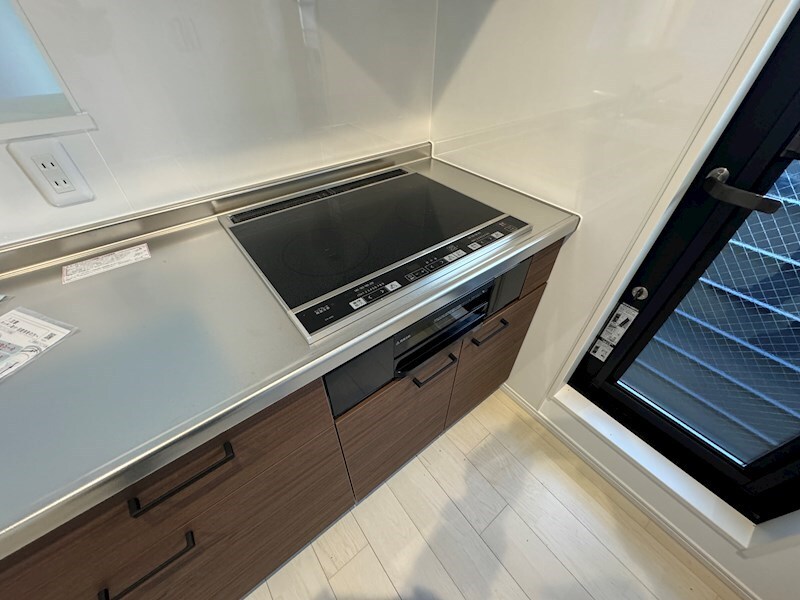 Diamond　Greenの物件内観写真