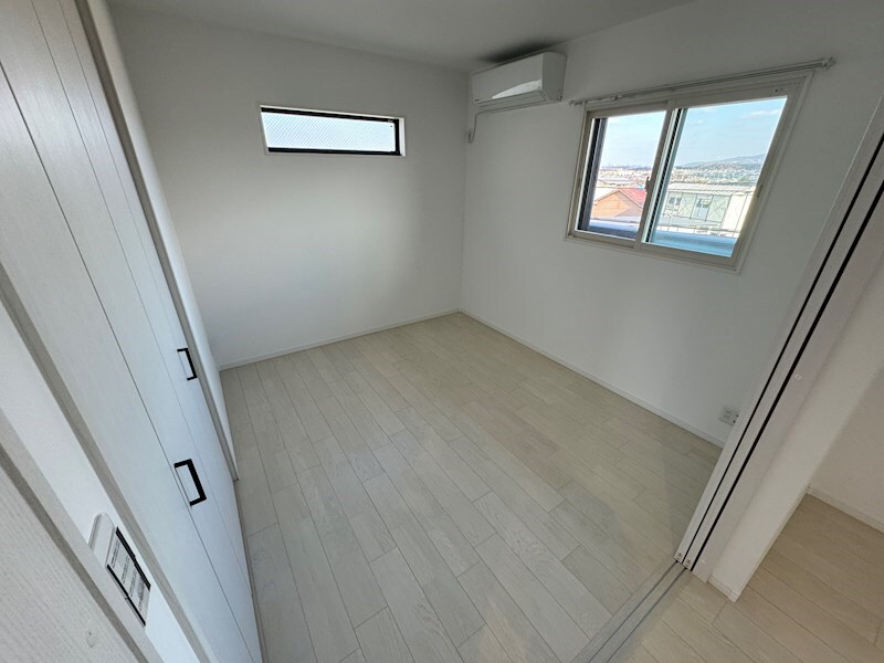 Diamond　Greenの物件内観写真