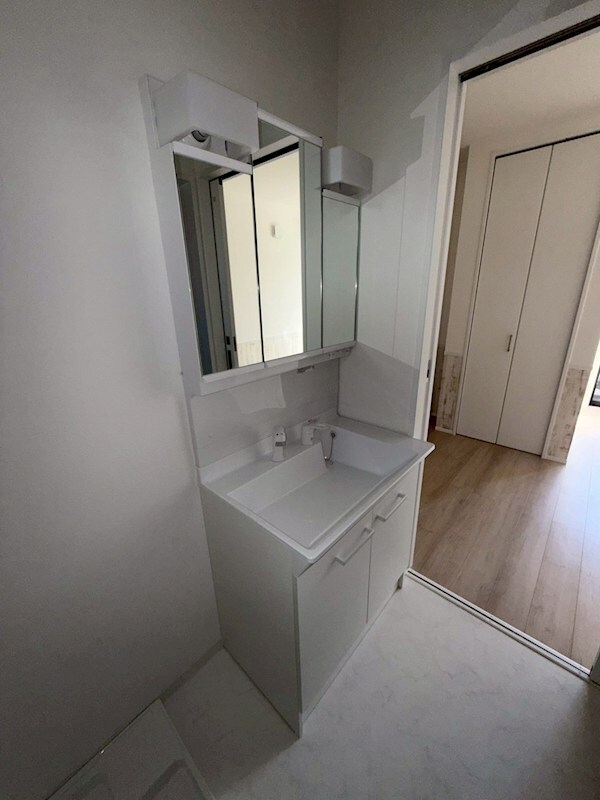 エターナルシー大久保の物件内観写真