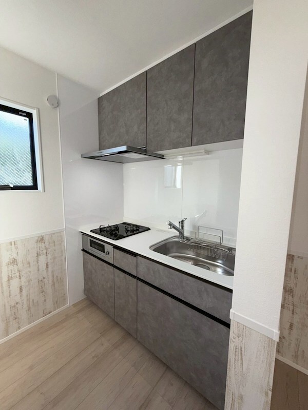 エターナルシー大久保の物件内観写真