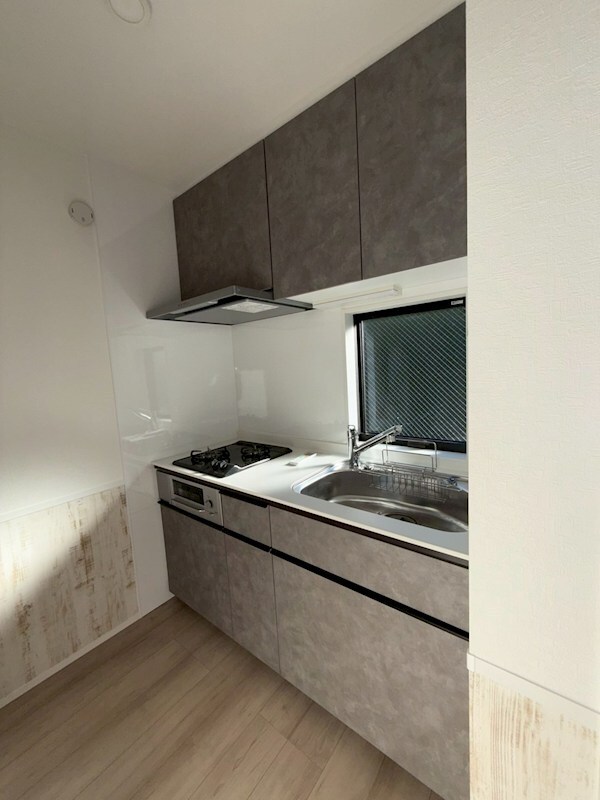 エターナルシー大久保の物件内観写真