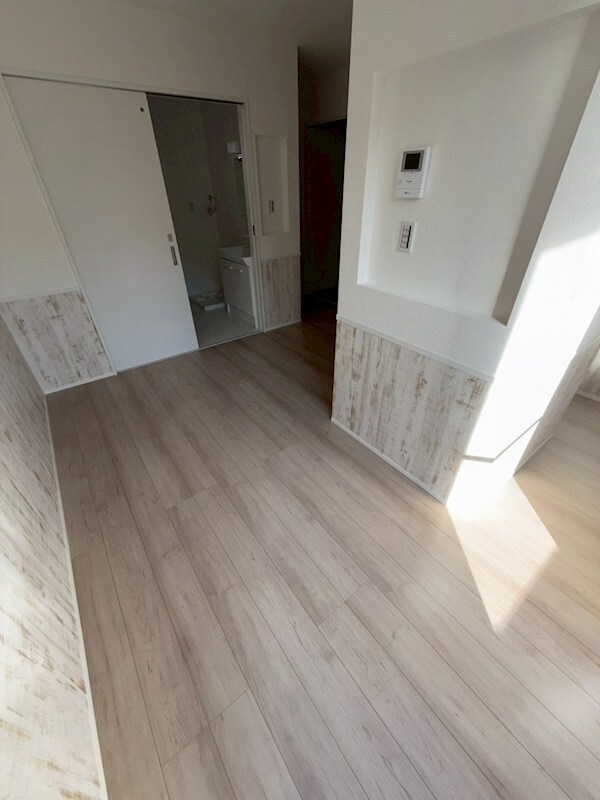 エターナルシー大久保の物件内観写真