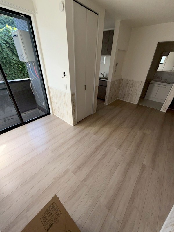 エターナルシー大久保の物件内観写真