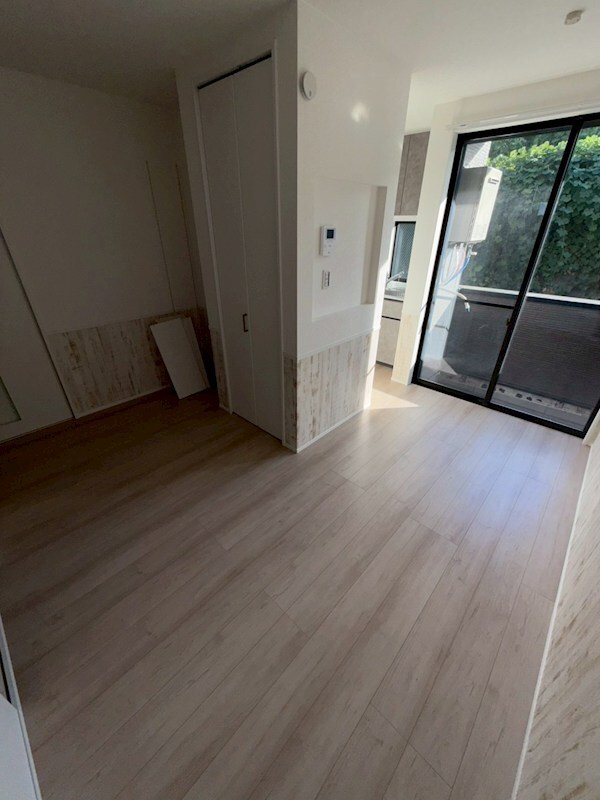 エターナルシー大久保の物件内観写真