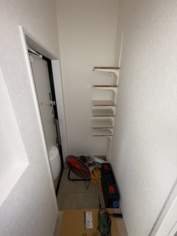 エターナルシー大久保の物件内観写真