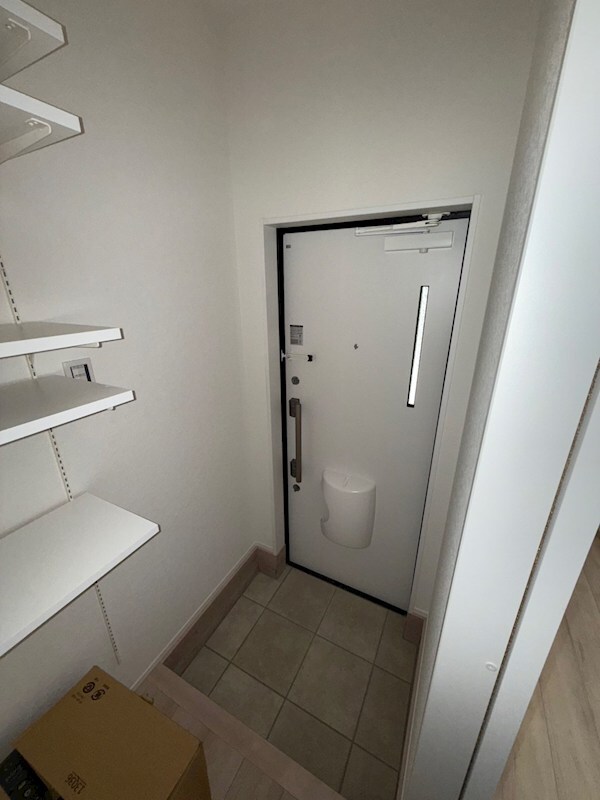 エターナルシー大久保の物件内観写真