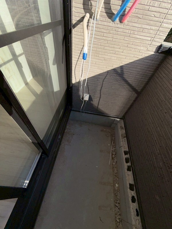 エターナルシー大久保の物件内観写真