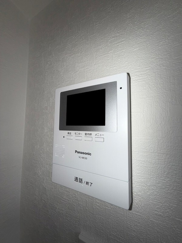 エターナルシー大久保の物件内観写真