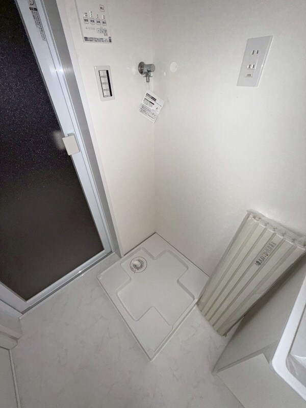 エターナルシー大久保の物件内観写真