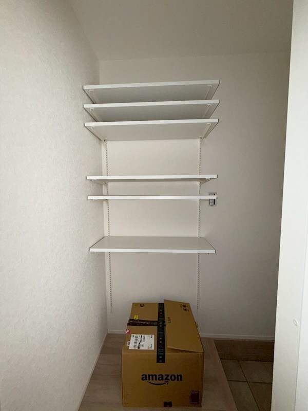 エターナルシー大久保の物件内観写真