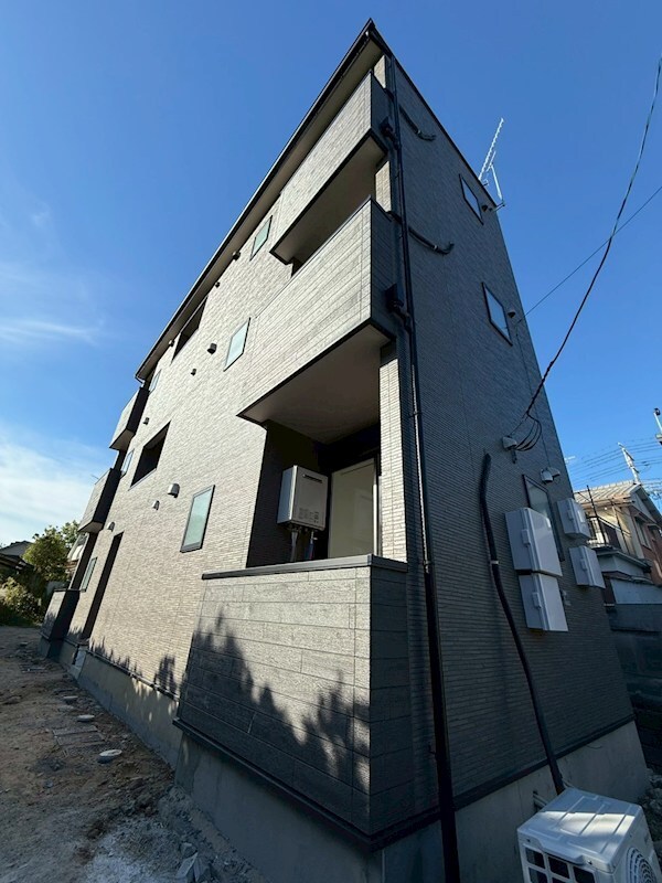 エターナルシー大久保の物件内観写真