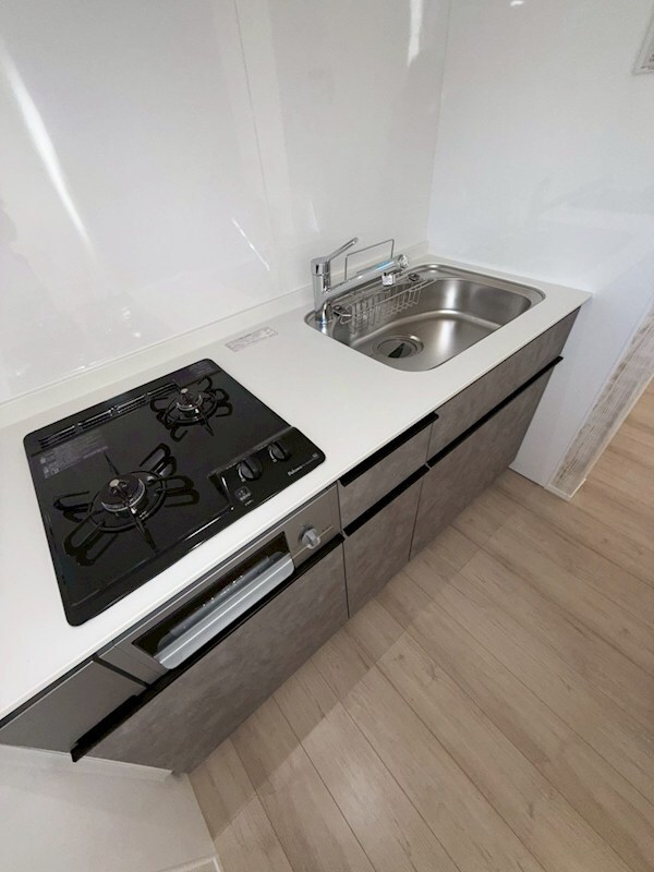 エターナルシー大久保の物件内観写真