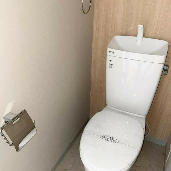 サニーパレスザウエストの物件内観写真